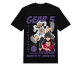 Gear 5 One Piece T-Shirt