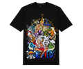 One Piece Crew T-Shirt