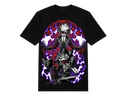 Black Clover Devil Link T-Shirt