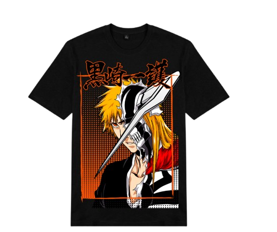 Bleach Vasto Lorde Ichigo T-Shirt