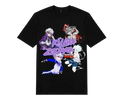 Killua Hunter x Hunter T-Shirt