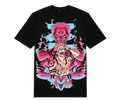 Sukuna King of Curses Jujustu Kaisen T-Shirt